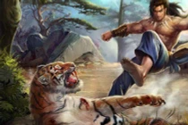 Chuyện dũng sĩ săn hổ cuối cùng của Bảo Đại 