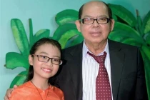 Phương Mỹ Chi “lọt mắt xanh” ông chủ Paris by Night? 