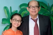 Phương Mỹ Chi “lọt mắt xanh” ông chủ Paris by Night? 