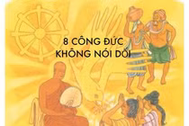 Quan điểm của Phật giáo về việc nói dối 