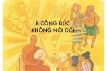 Quan điểm của Phật giáo về việc nói dối 