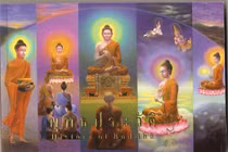 Nếu còn sống, Đức Phật làm gì mỗi ngày?