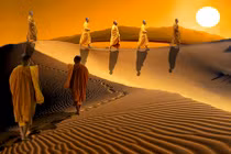 4 quy tắc tâm linh của người Ấn Độ