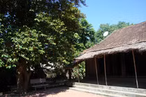 Tham quan ngôi nhà của Đại tướng Võ Nguyên Giáp 