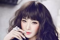 Nhìn tướng mặt vợ “bói” tài vận của chồng