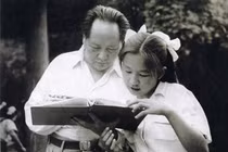 Chuyện tình éo le của con gái Mao Trạch Đông