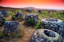 7 kỳ quan bí ẩn nhất thế giới