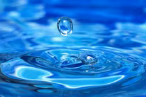 Giải mã những giấc mơ thấy nước 