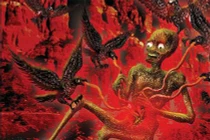 Tại sao cửa địa ngục mở trong “tháng cô hồn“?