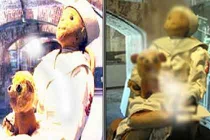 Kỳ án “búp bê giết người“