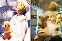 Kỳ án “búp bê giết người“