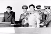 Bí mật liên quan tới cái chết Chủ tịch Kim Nhật Thành (2)