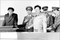 Bí mật liên quan tới cái chết Chủ tịch Kim Nhật Thành (2)