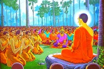 Lời Phật dạy về “tín ngưỡng” 