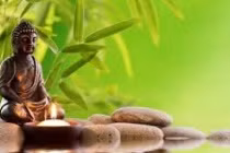 Từ bỏ niềm vui nhỏ để có niềm vui lớn