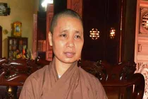 Có hay không việc sư thầy chùa Sải đánh vợ liệt sĩ? 