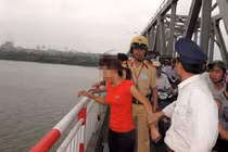 Tự tử là tội lỗi! 