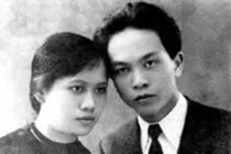 Những lá thư yêu thương của vợ đầu Đại tướng