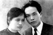 Những lá thư yêu thương của vợ đầu Đại tướng