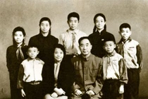 Gia tộc họ Bạc – Phận đâu phận bạc như vôi!