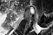 Những nữ tướng cướp đã đi vào huyền thoại 