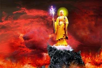 Sự tích báo hiếu trong Kinh Vu Lan và Kinh Địa Tạng 