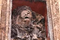 Những xác ướp cổ kỳ lạ nhất Việt Nam