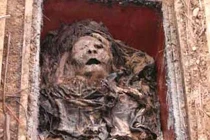 Những xác ướp cổ kỳ lạ nhất Việt Nam