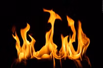 Mơ thấy lửa, lành hay dữ? 