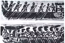 Triều Hậu Lê phát triển thủy quân thế nào? 