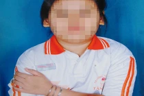 Khi cô trút giận lên trò