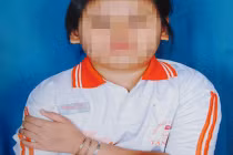 Khi cô trút giận lên trò