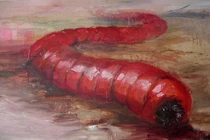 Quái vật huyền thoại thường ẩn náu ở đâu? 