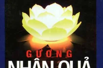 Xã hội và đạo đức nhân quả 