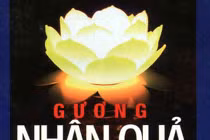 Xã hội và đạo đức nhân quả 