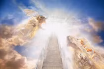 Lý giải thế nào về thế giới khác sau khi chết? 