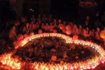 Phật tử nên tổ chức sinh nhật như thế nào? 