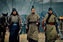 Chuyện đời tư ít biết của gian hùng Lưu Bị