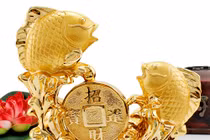 Những linh vật nâng cao vận khí và tài lộc