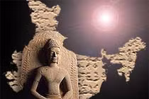 Tại sao Phật giáo gần như biến mất khỏi Ấn Độ? 