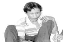 “Người rừng” muốn về lại rừng 