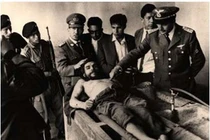  Những bức ảnh làm thay đổi thế giới