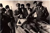  Những bức ảnh làm thay đổi thế giới