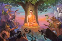 Ứng xử thế nào với người đã khuất? 