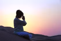 Quán xét tâm mình