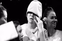 Tâm hiếu hạnh của ca sĩ Wanbi Tuấn Anh 