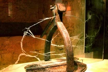 10 dụng cụ tra tấn “có 1-0-2” thời Trung Cổ 