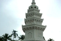 Bảo tháp Chân Nguyên