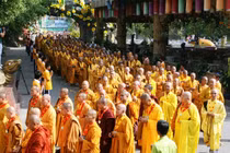 Ý nghĩa ngày Rằm tháng Bảy