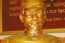 Điều ít biết về Chúa Tiên Nguyễn Hoàng